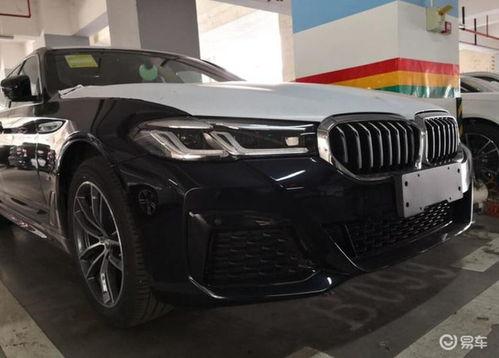 26款宝马5系最新爆料,豪华升级,科技领航,驾驭未来风采” 第2张 26款宝马5系最新爆料,豪华升级,科技领航,驾驭未来风采” 第2张