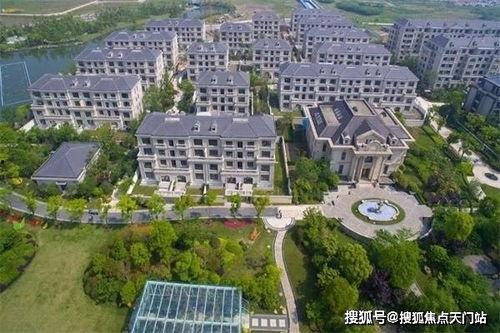 如皋中交美庐城最新爆料,品质升级,宜居典范再升级 第2张 如皋中交美庐城最新爆料,品质升级,宜居典范再升级 第2张