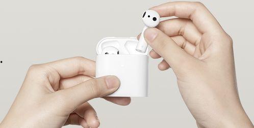 小米旗舰耳机爆料视频,揭秘全新爆料视频中的黑科技与设计亮点 第3张 小米旗舰耳机爆料视频,揭秘全新爆料视频中的黑科技与设计亮点 第3张